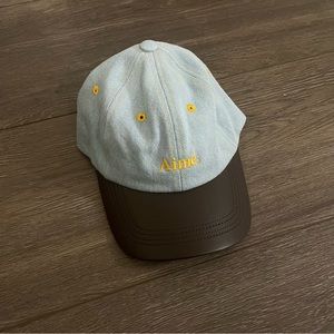 Aime Leon Dore Hat